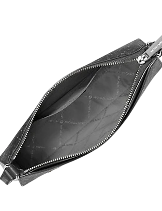 Michael Michael Kors Arden Medium Printed Signature Logo Crossbody Bag