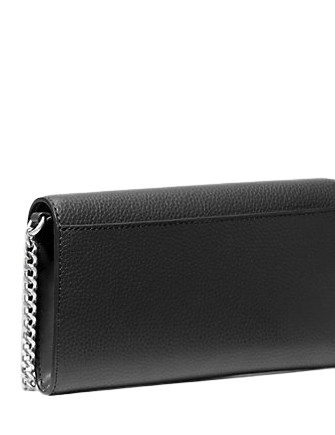 Michael Michael Kors Carson Large Pebbled Leather Convertible Crossbody Bag
