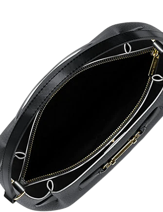 Michael Michael Kors Carson Medium Pebbled Leather Convertible Bucket Crossbody Bag