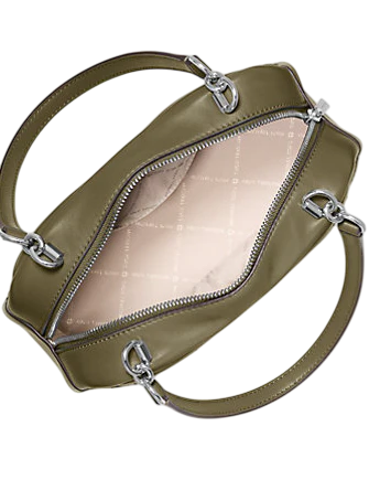 Michael Michael Kors Cecily Small Embellished Shoulder Bag