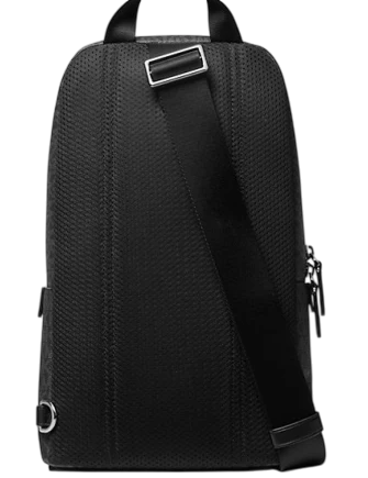 Michael Michael Kors Cooper Logo Sling Pack