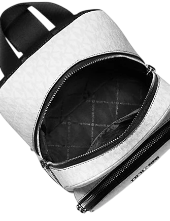 Michael Michael Kors Cooper Logo Sling Pack