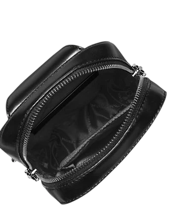 Michael Michael Kors Cooper Medium Signature Logo Sling Pack