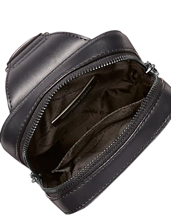 Michael Michael Kors Cooper Medium Signature Logo Sling Pack