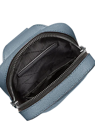 Michael Michael Kors Cooper Medium Signature Logo Sling Pack