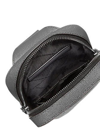 Michael Michael Kors Cooper Medium Signature Logo Sling Pack