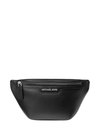 Michael Michael Kors Cooper Small Leather Sling Pack