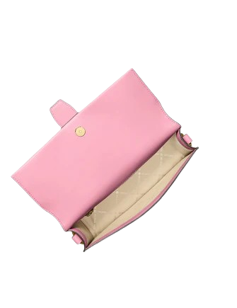 Michael Michael Kors Greenwich Medium Ombre Signature Logo Convertible Shoulder Bag