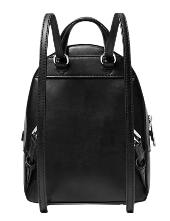 Michael Michael Kors Jaycee Extra-Small Pebbled Leather Convertible Backpack