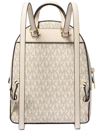 Michael Michael Kors Jaycee Extra-Small Signature Logo Backpack