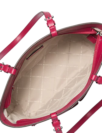 Michael Michael Kors Jet Set Medium Pocket Tote Bag