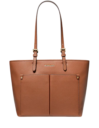 Michael Michael Kors Jet Set Medium Pocket Tote Bag