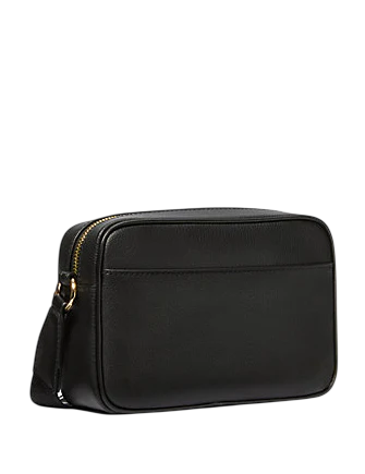 Michael Michael Kors Jet Set Travel Medium Leather Messenger Bag