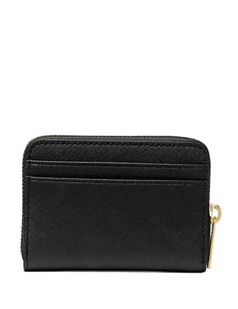 Michael Michael Kors Jet Set Travel Medium Saffiano Leather Wallet