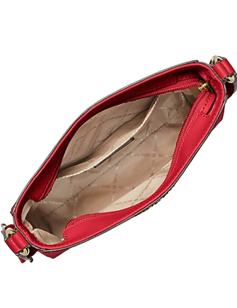 Michael Michael Kors Jet Set Travel Small Messenger Bag