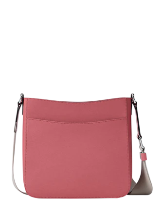 Michael Michael Kors Jet Set Travel Small Messenger Bag