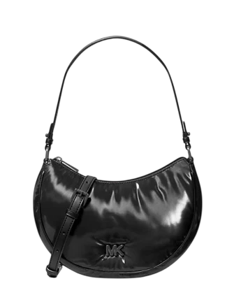 Michael Michael Kors Kyla Small Puffy Convertible Pochette