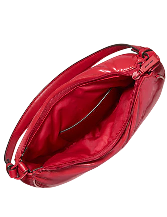 Michael Michael Kors Kyla Small Puffy Convertible Pochette