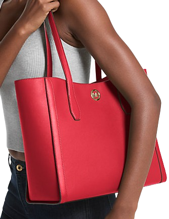 Michael Michael Kors Leida Large Tote Bag