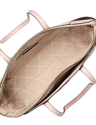 Michael Michael Kors Marilyn Medium Signature Logo Tote Bag