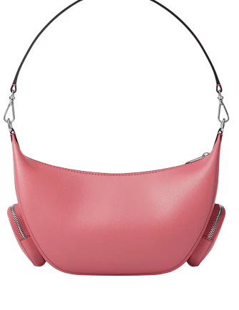 Michael Michael Kors Merritt Medium Pebbled Leather Convertible Shoulder Bag
