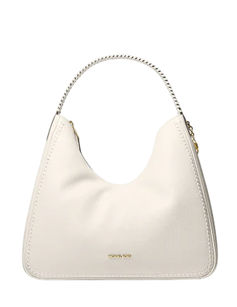 Michael Michael Kors Nayla Medium Hobo Shoulder Bag