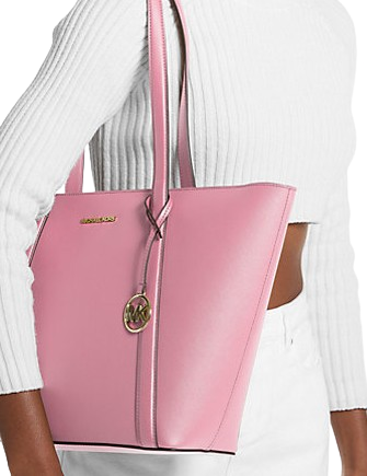Michael Michael Kors Pratt Large Tote Bag