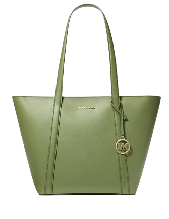 Michael Michael Kors Pratt Large Tote Bag