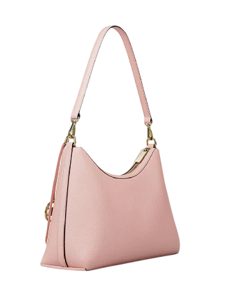 Michael Michael Kors Sammy Medium Pebbled Leather Convertible Shoulder Bag