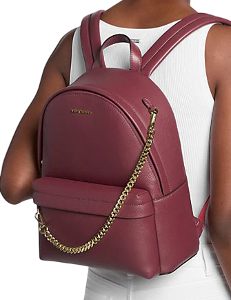 Michael Michael Kors Slater Medium Backpack