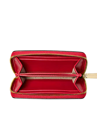 Michael Michael Kors Small Logo Wallet