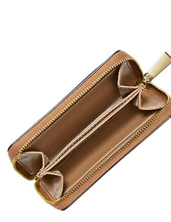 Michael Michael Kors Small Logo Wallet