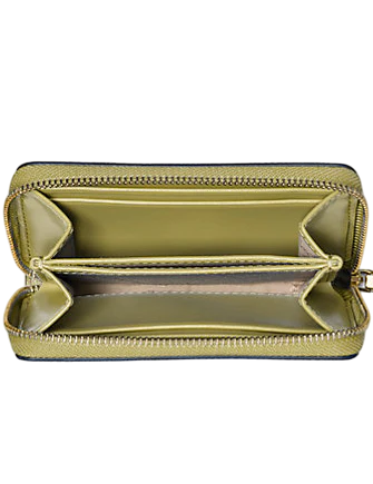 Michael Michael Kors Small Logo Wallet