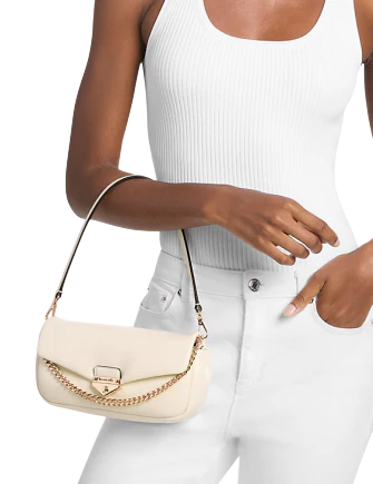 Michael Michael Kors Soho Small Convertible Shoulder Bag