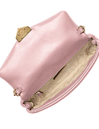 Michael Michael Kors Soho Small Convertible Shoulder Bag