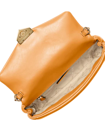 Michael Michael Kors Soho Small Convertible Shoulder Bag