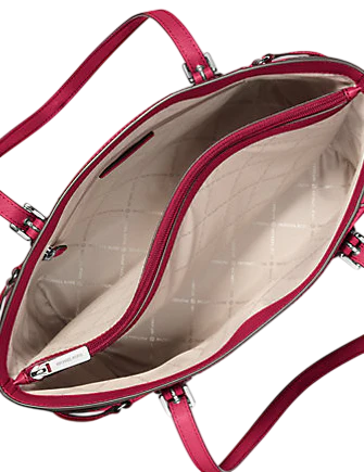 Michael Michael Kors Voyager Large Saffiano Leather Tote Bag