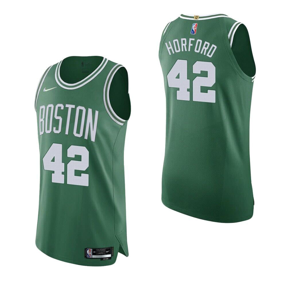 Al Horford Boston Celtics 42 Jersey
