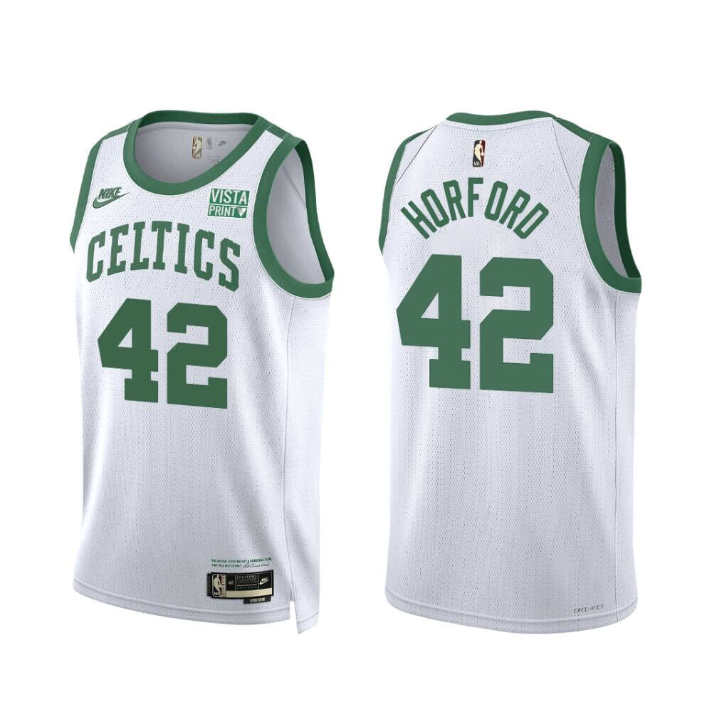Al Horford Boston Celtics 42 Jersey