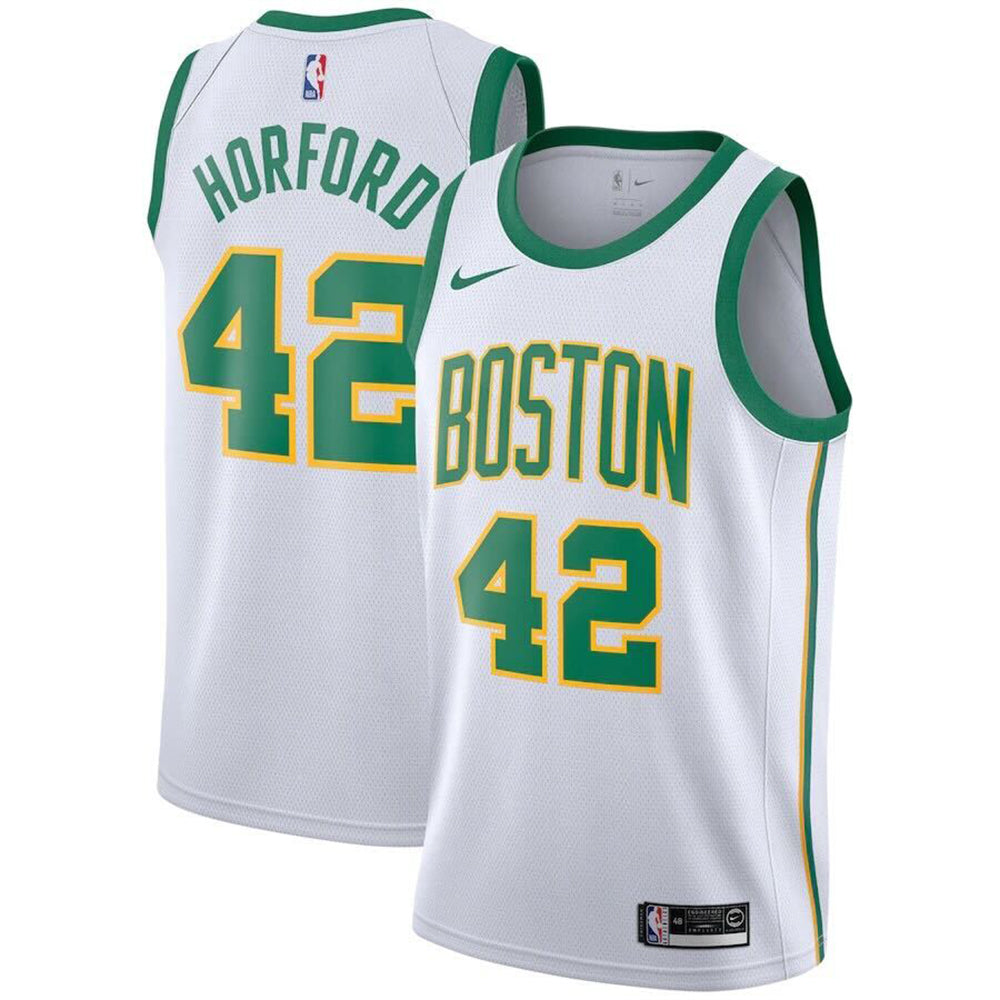 Al Horford Boston Celtics 42 Jersey