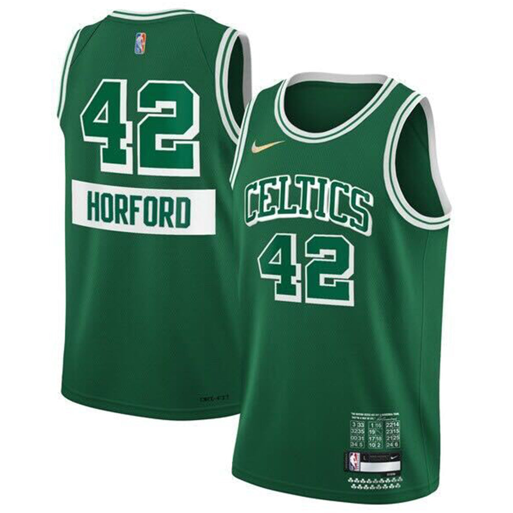 Al Horford Boston Celtics 42 Jersey