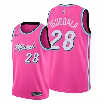Andre Iguodala Miami Heat 28 Jersey