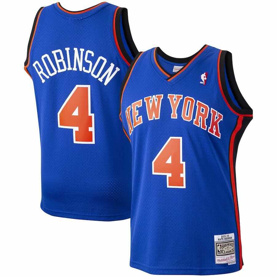 Baron Davis Golden State Warriors 5 Jersey