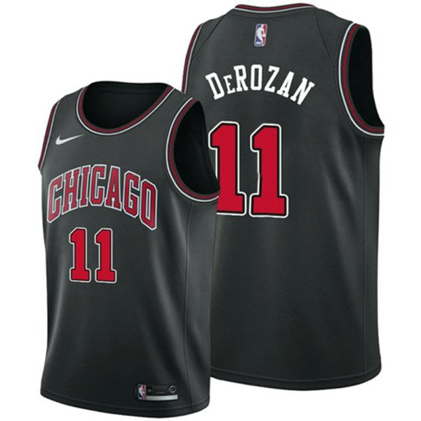 Demar DeRozan Chicago Bulls 11 Jersey
