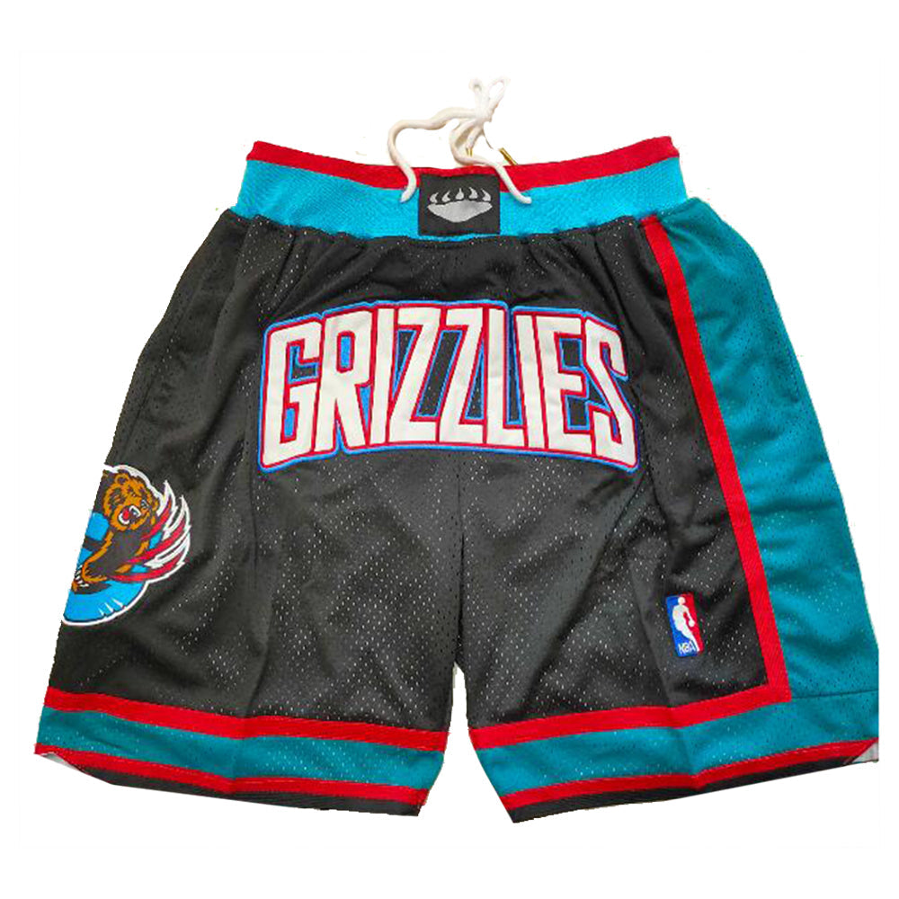 Memphis Grizzlies Shorts
