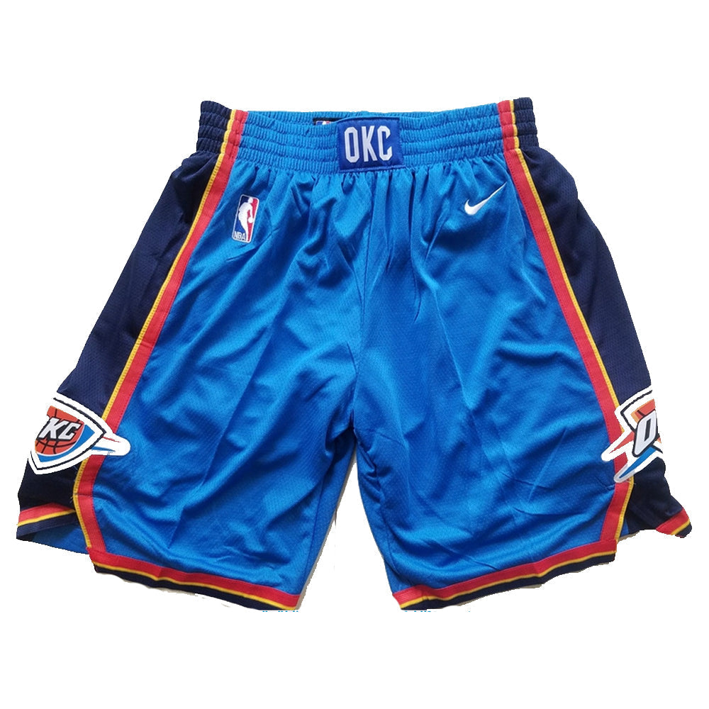 Oklahoma Thunder Shorts
