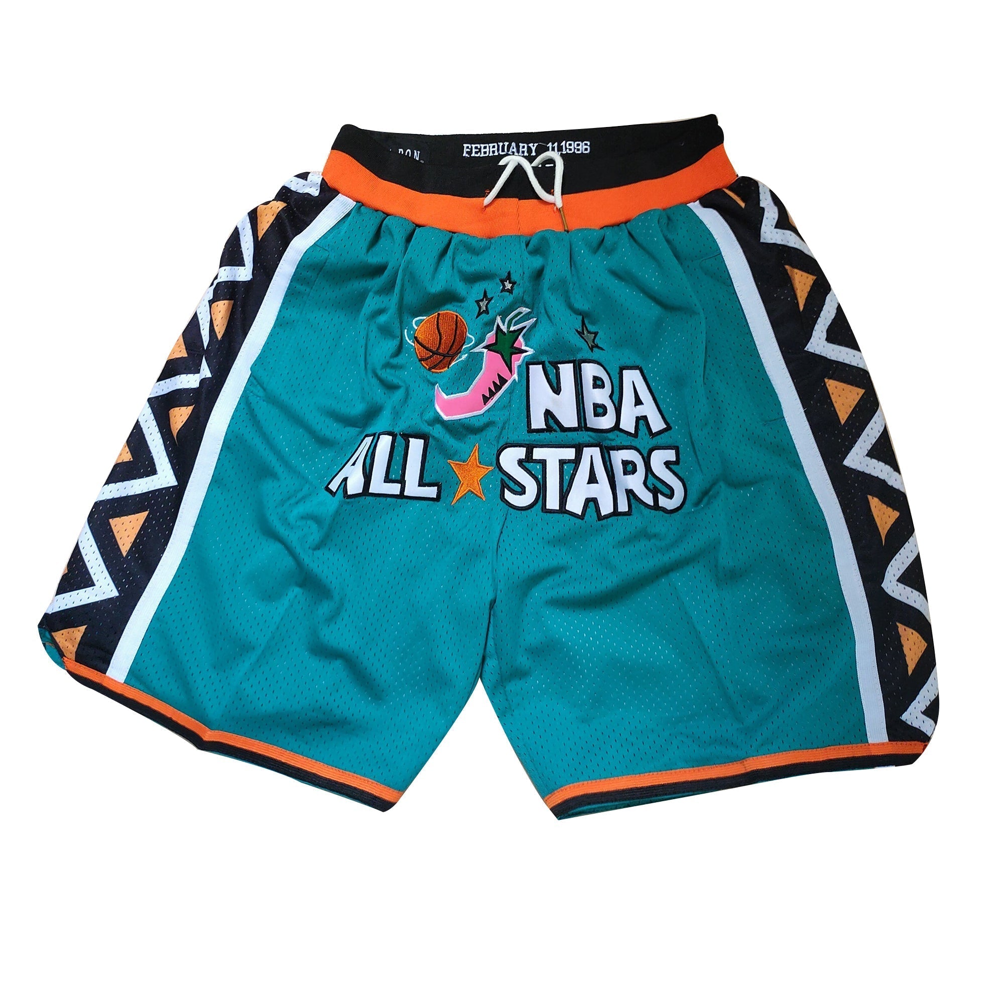 All-Star Game Shorts