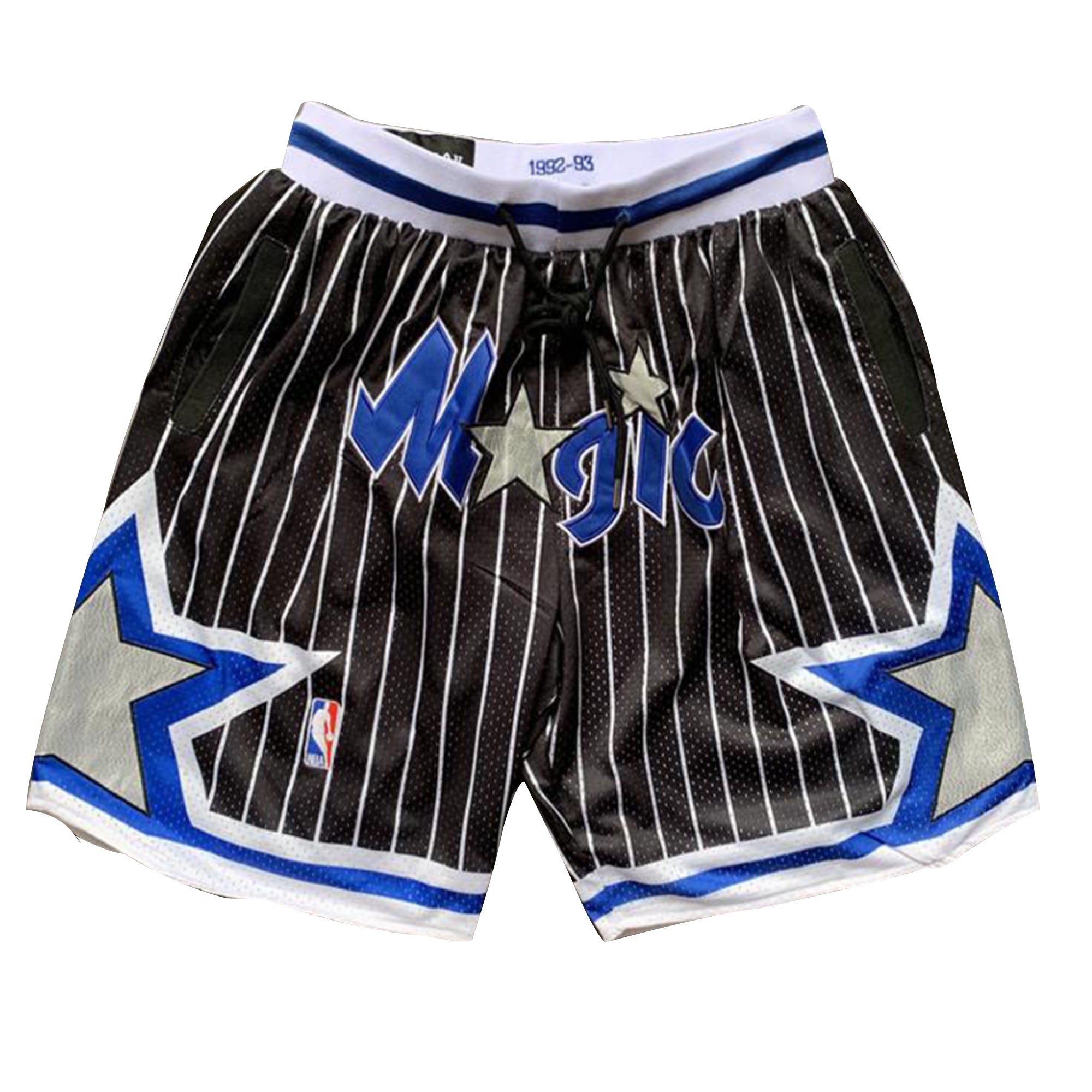 Orlando Magic Shorts