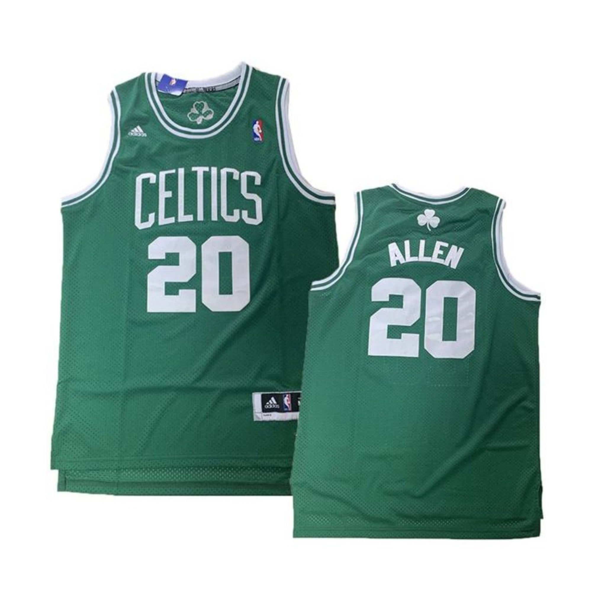 Ray Allen Boston Celtics 20 Retro Jersey