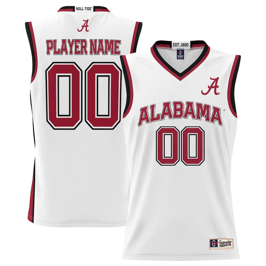 Alabama Crimson Tide Jersey